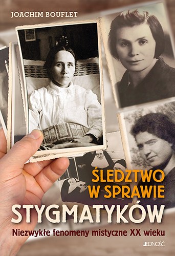 Śledztwo w sprawie stygmatyków w kościele katolickim_max